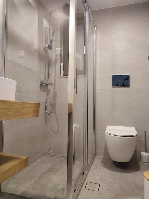 Maisonette City Center Iraklio Eksteriør bilde