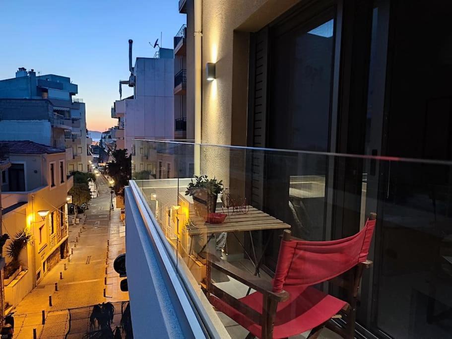 Maisonette City Center Iraklio Eksteriør bilde