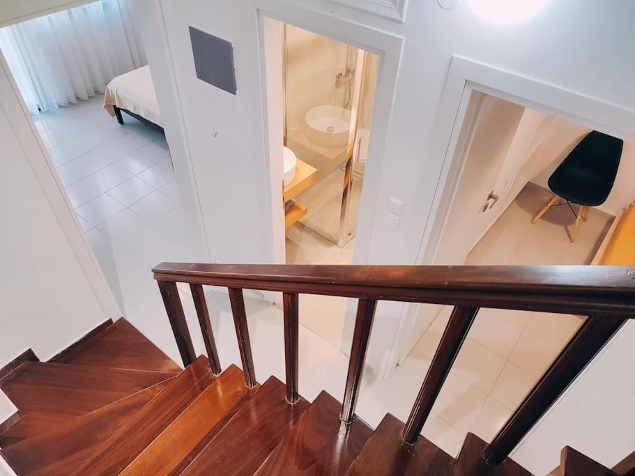 Maisonette City Center Iraklio Eksteriør bilde
