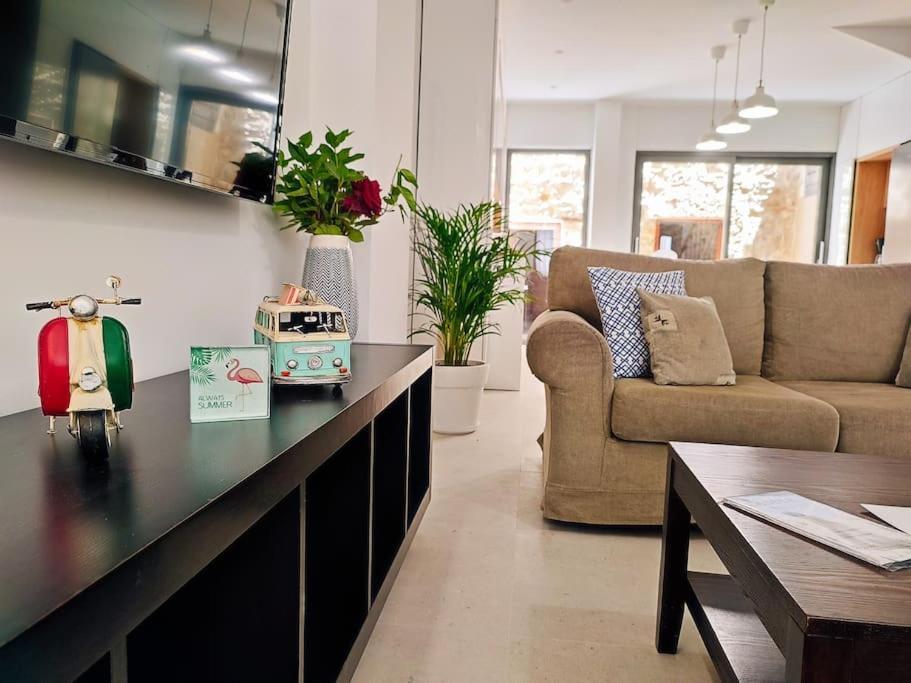 Maisonette City Center Iraklio Eksteriør bilde