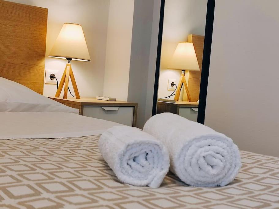 Maisonette City Center Iraklio Eksteriør bilde